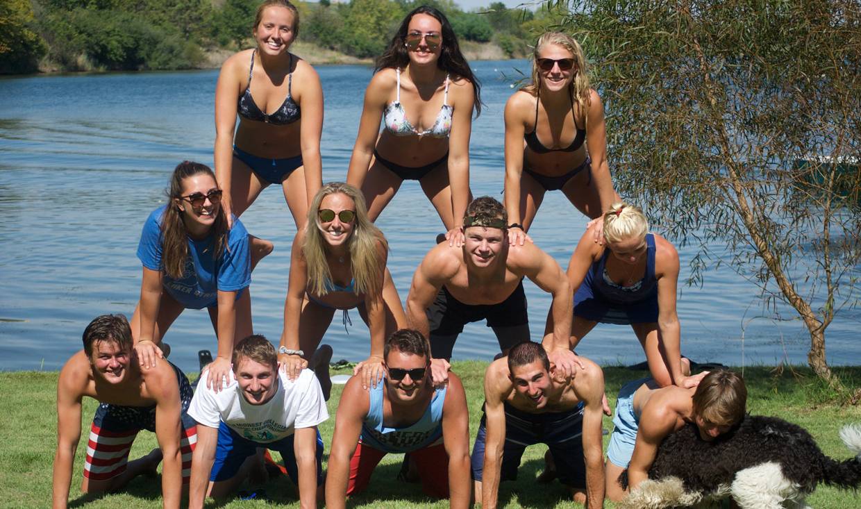 Water Ski Team